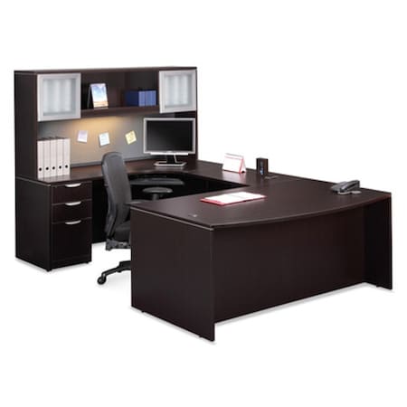 Officesource 65.50'' H, Maple, 71.00'' W X OS212MA